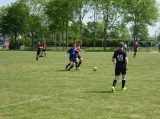 M.Z.C. '11 6 - S.K.N.W.K. 3 (comp.) seizoen 2021-2022 (40/74)